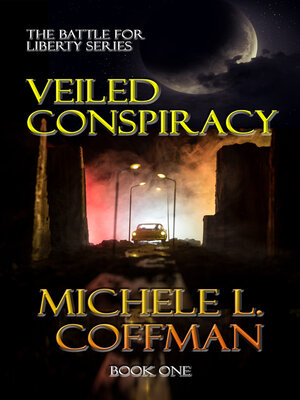 cover image of Veiled Conspiracy